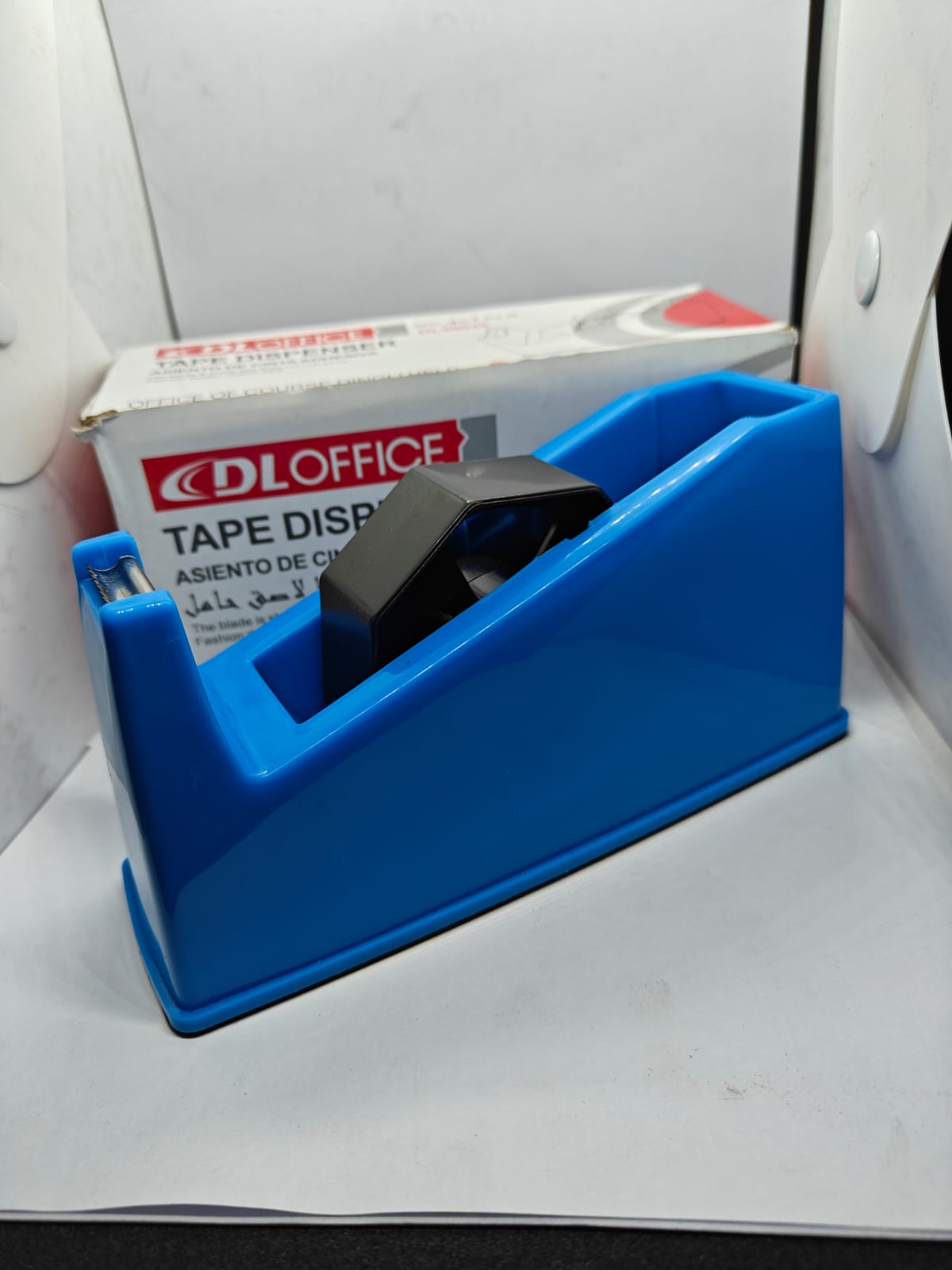 Tape Dispenser 1"