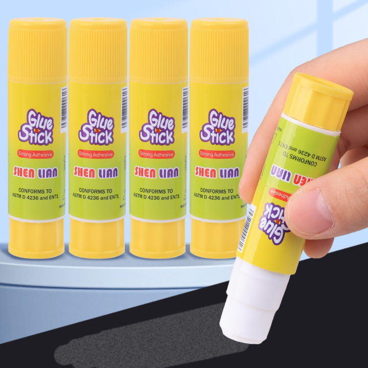 Shen Lian Glue Stick Medium