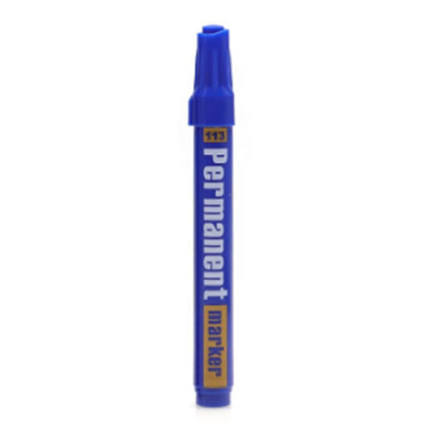 Gxin Permanent Marker Blue
