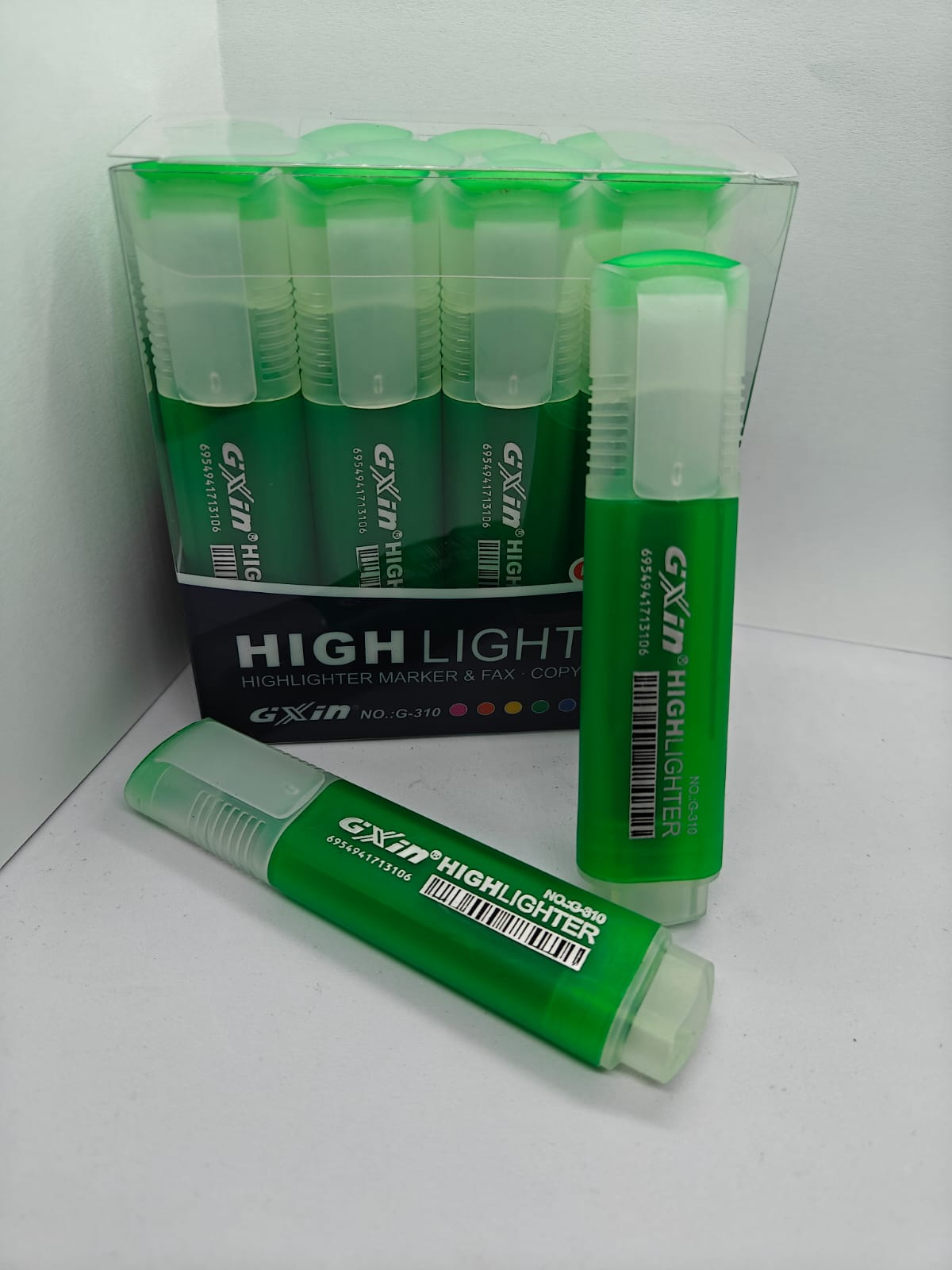 Higligters