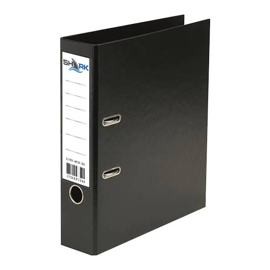 Lever Arch File (A4)