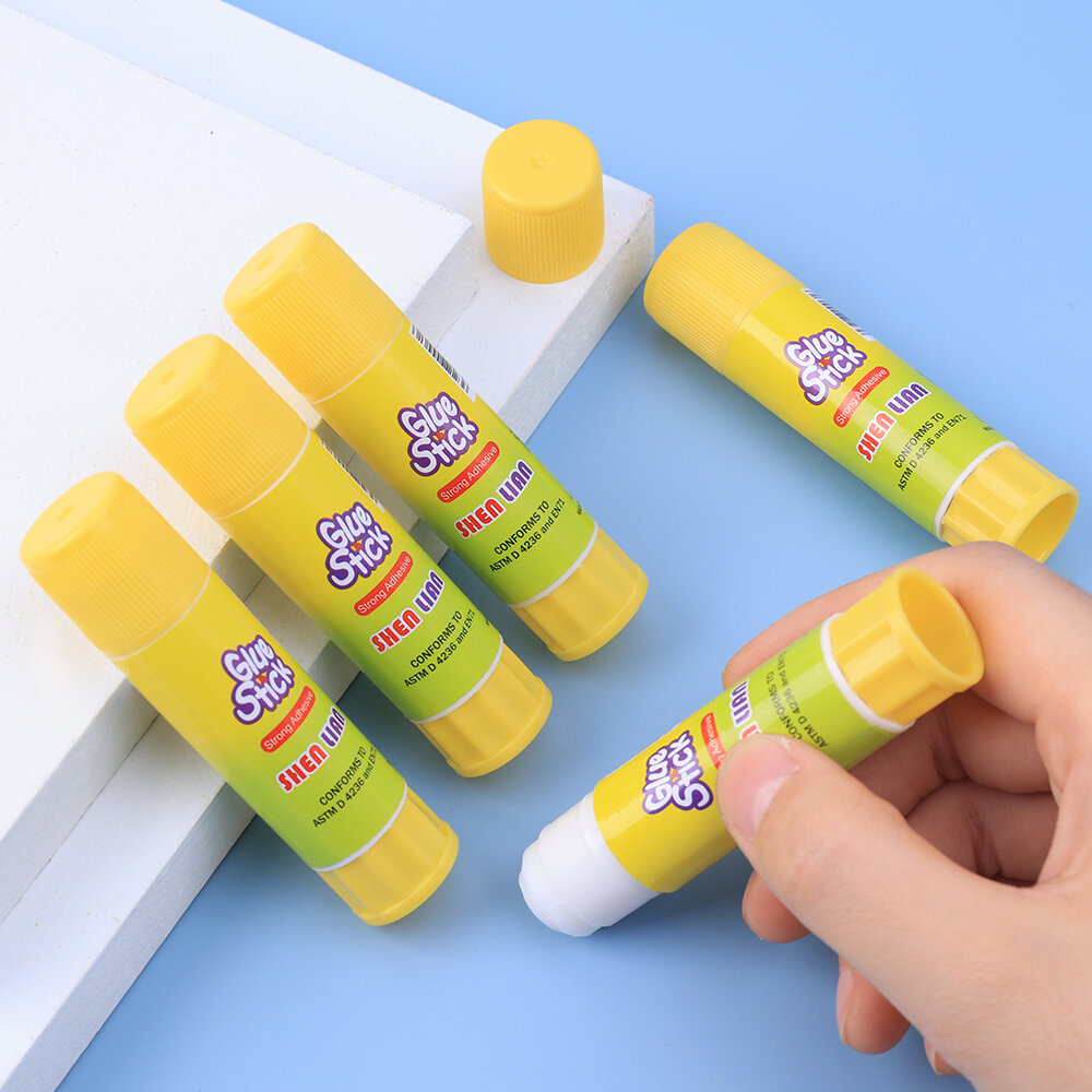 Shen Lian Glue Stick Small