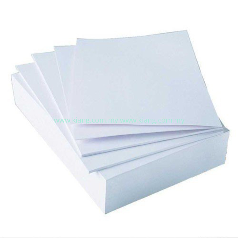A4 Copy Paper (500 Sheets)