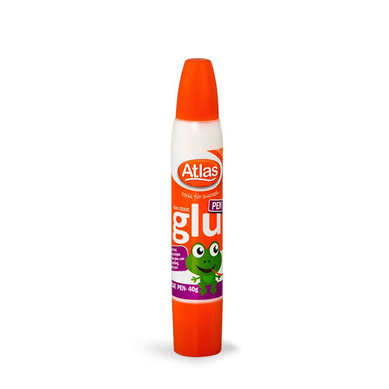 Atlas Glue Pen