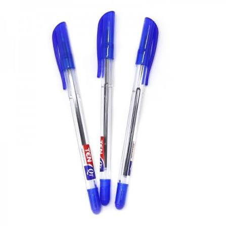 Ten Plus Pen