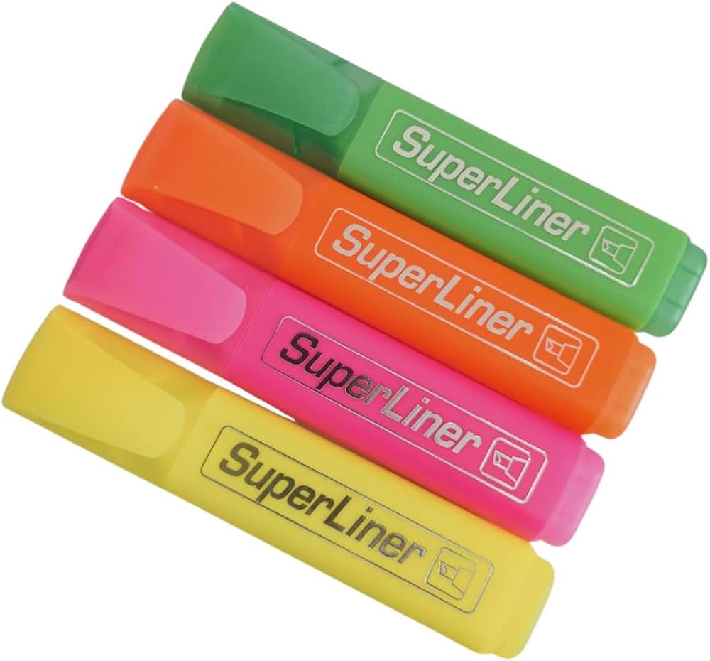 Zbru Spotliner Highlighter
