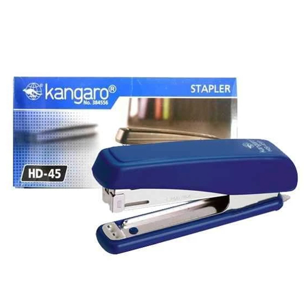 Stapler Heavy Duty HD45 Kangaro
