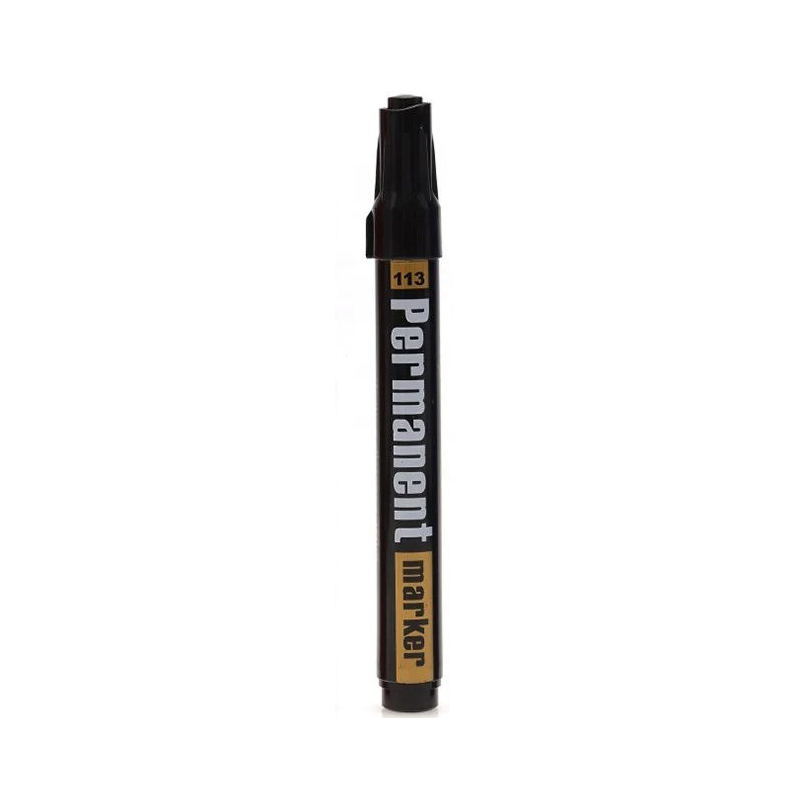 Gxin Permanent Marker Black